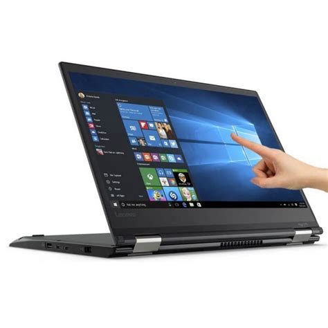 Lenovo Thinkpad T460 14-inch Laptop Intel Core i5-6300U 2.40GHz 500GB ...