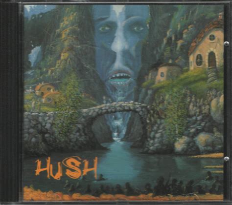 Hush - Hush | Releases, Reviews, Credits | Discogs