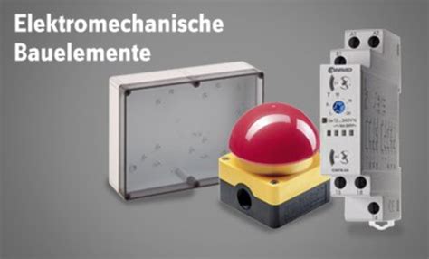 Elektronik Bauteile & Elektronische Bauelemente online kaufen