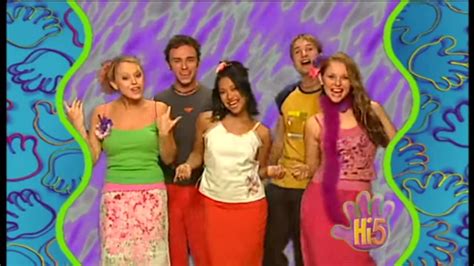 Image - Hi-5 Intro With Cast Season 3.png | Hi-5 TV Wiki | FANDOM powered by Wikia