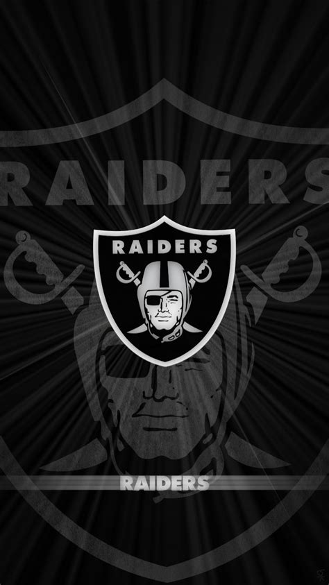 10 New Oakland Raider Iphone Wallpaper FULL HD 1080p For PC Background | Raiders wallpaper ...