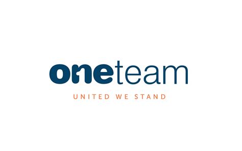 OneTeam Logos on Behance