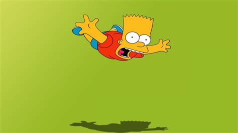 Bart Simpson Wallpapers (68+ images)