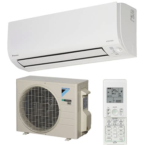 Daikin Split System Air Conditioning