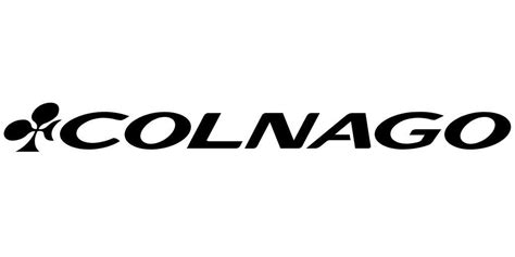 Colnago Logo - LogoDix