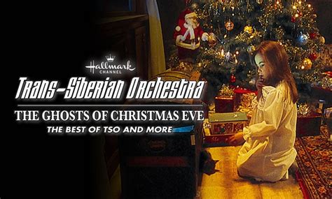 Trans-Siberian Orchestra Ghosts of Christmas Eve | Toyota Arena