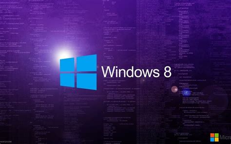 Windows 8 Windows 11/10 Theme - themepack.me