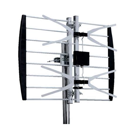 Digiwave Panel UHF Outdoor TV Antenna ANT2088 - The Home Depot