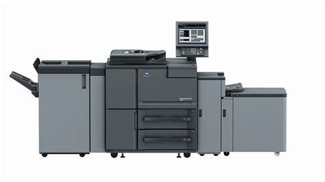 Inkjet Wholesale News Update: Bizhub Series of Printers Launched By Konica Minolta; Epson ...