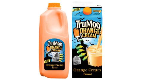 Seasonal flavors are hot across the dairy aisle | 2014-10-17 | Dairy Foods