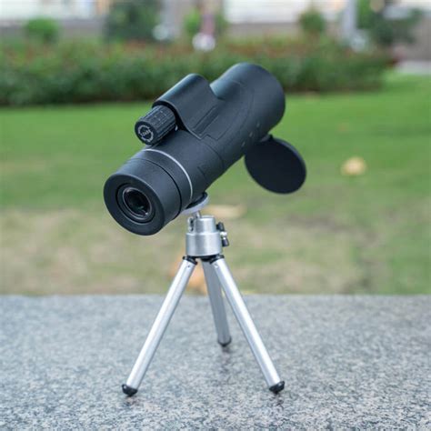 Starscope Monocular - Top-Rated Monocular High Power HD Monocular with – Tech Gear Trends