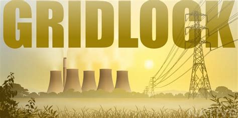 Gridlock - Part 1 | Native Renewable Energy Blog