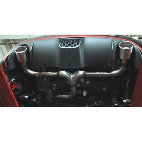 Featured product of the day: FIAT 500 ABARTH Performance Exhaust by MADNESS | Fiat 500 Forum