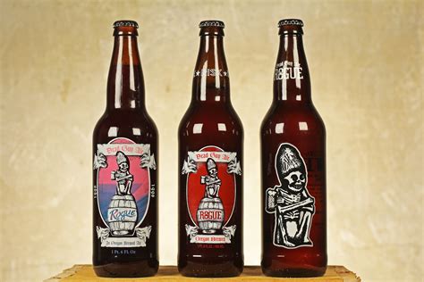 Rogue Ales & Spirits Reveals New Look for Dead Guy Ale, 12 oz. Cans ...