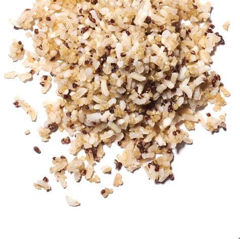 Brown Rice/Quinoa - Rubio’s Coastal Grill