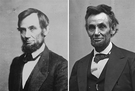 10 Presidents Before And After Photos That Prove Being POTUS Takes Its Toll