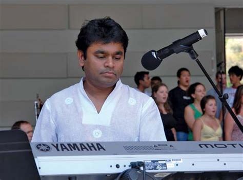 A.R. Rahman | Biography, Scores, Awards, & Facts | Britannica