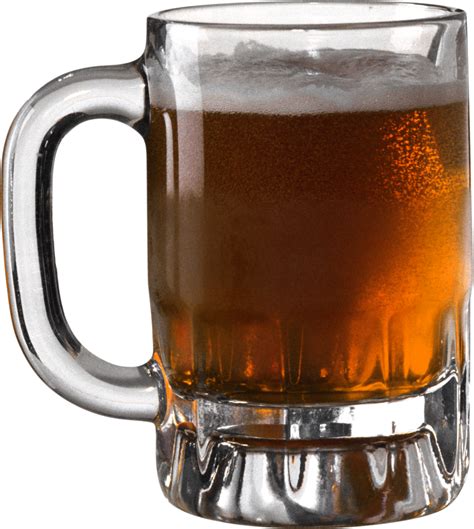 Dark Beer in Glass PNG Image - PurePNG | Free transparent CC0 PNG Image Library