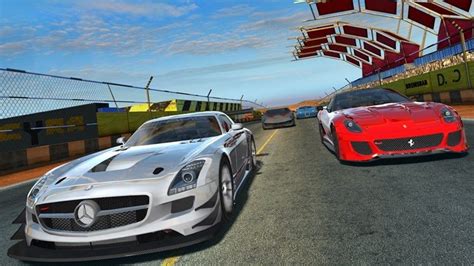 GT Racing 2: The Real Car Experience 1.2 - Download for PC Free