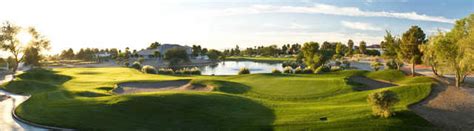 Painted Desert Golf Club in Las Vegas, Nevada, USA | Golf Advisor