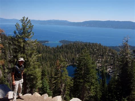 TOP 10 Hikes in Lake Tahoe — LakeTahoe.com