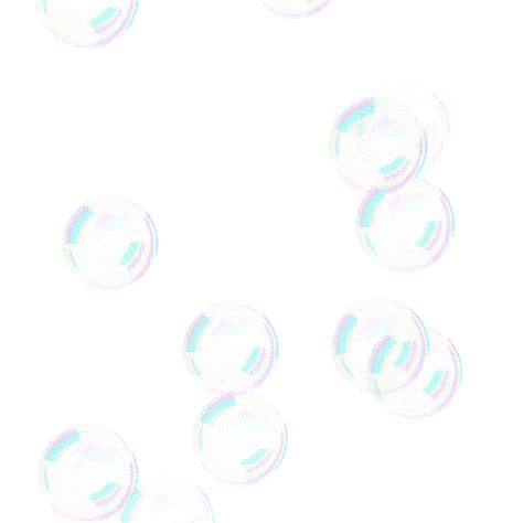 Underwater Bubbles Sticker by Douglas Schatz for iOS & Android | GIPHY