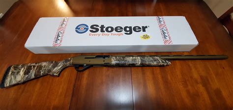 Sold - FS Stoeger M3000 | Carolina Shooters Forum