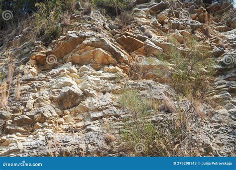 Flysch is a Series of Marine Sedimentary Rocks that are Predominantly ...