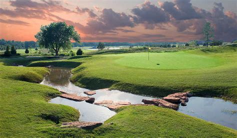 Belmar Golf Club in Norman , Oklahoma, USA | Golf Advisor