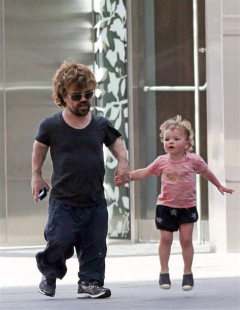 Peter Dinklage Kids: How Many Children Does the Actor Have?