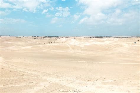 Lancelin Sand Dunes Sandboarding - Complete 2024 Guide