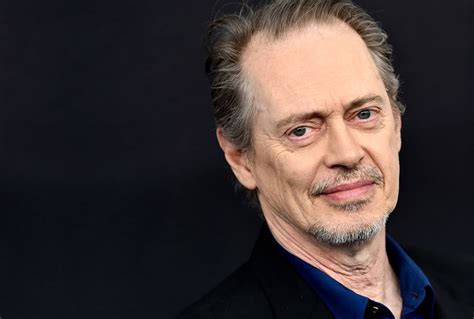 Steve Buscemi Funny Face