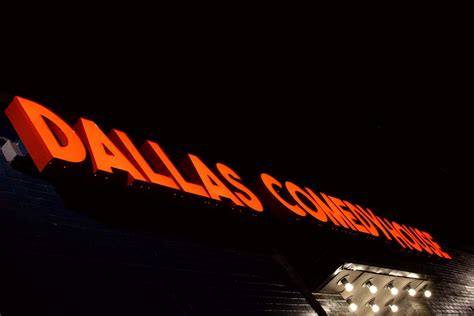 Dallas Comedy House is Closing After 11 Years | Dallas Observer