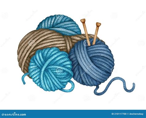 Yarn Ball Clip Art Stock Illustrations – 504 Yarn Ball Clip Art Stock ...