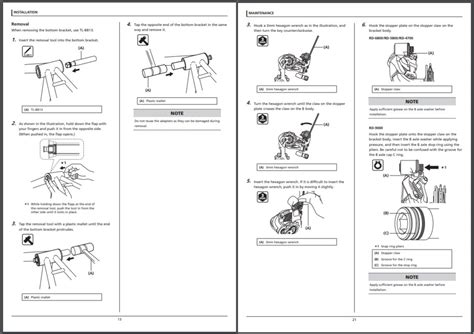 Trek Mountain Bike Parts Diagram | Reviewmotors.co