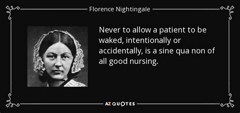 100 QUOTES BY FLORENCE NIGHTINGALE [PAGE - 4] | A-Z Quotes