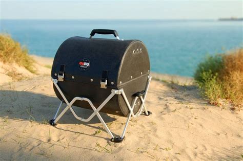 The Best Camping Grills for Outdoor Cooking - The Manual