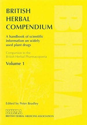 British Herbal Pharmacopoeia: Books - AbeBooks