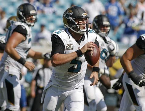 Jaguars last in ESPN's roster ratings for second straight year