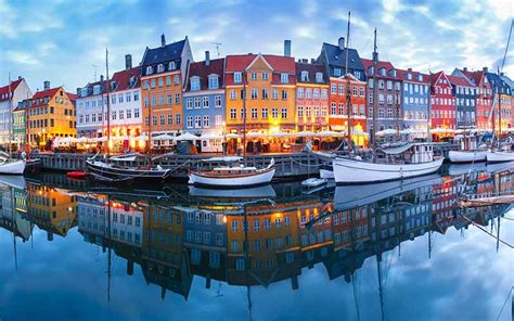 30 Incredible Things to Do in Copenhagen | Hekla.com