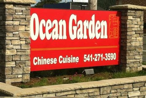 Ocean Garden Restaurant, Reedsport - Restaurant Reviews, Phone Number & Photos - TripAdvisor