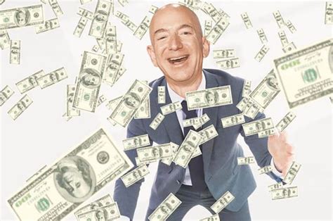 Netizens React To Amazon's Jeff Bezos Becoming The World's First Trillionaire | Hype Malaysia