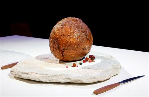 Dutch researchers make giant meatball using mammoth DNA | Fox News