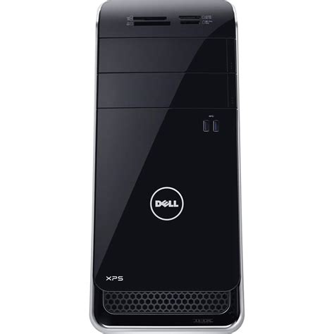 Questions and Answers: Dell XPS 8900 Desktop Intel Core i7 16GB Memory 1TB Hard Drive Black ...