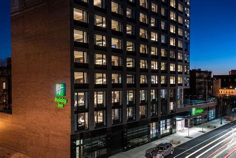 HOLIDAY INN BROOKLYN DOWNTOWN, AN IHG HOTEL - Updated 2024 Prices & Reviews (NY)