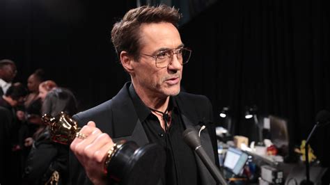 Robert Downey Jr.'s Most Famous Feuds