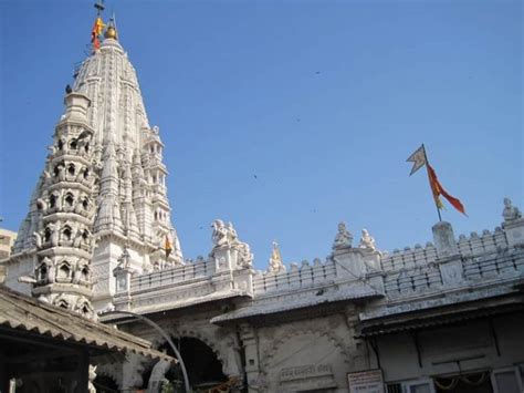 14 Famous Temples In Mumbai To Rejuvenate Your Spirit – Treebo Blog