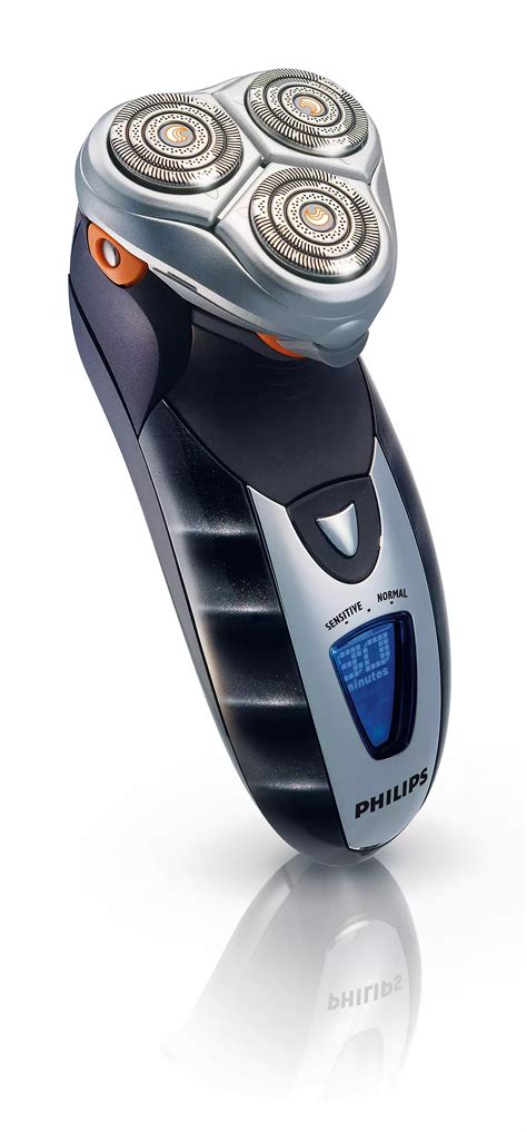 SmartTouch-XL Barbeador elétrico HQ9190/22 | Philips