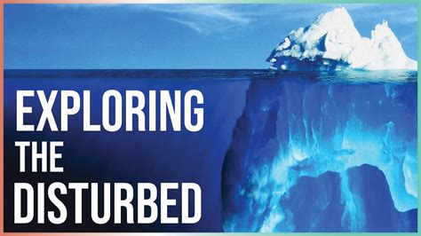 Exploring Tier 1 of the Disturbing Movie Iceberg - YouTube