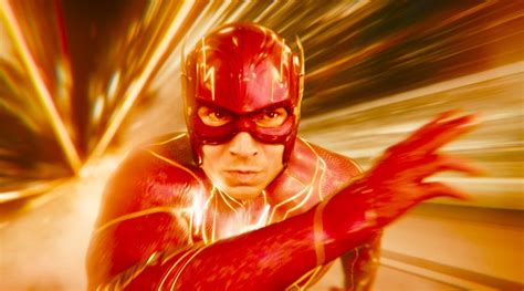 Movie Review: The Flash | Sylvia Park